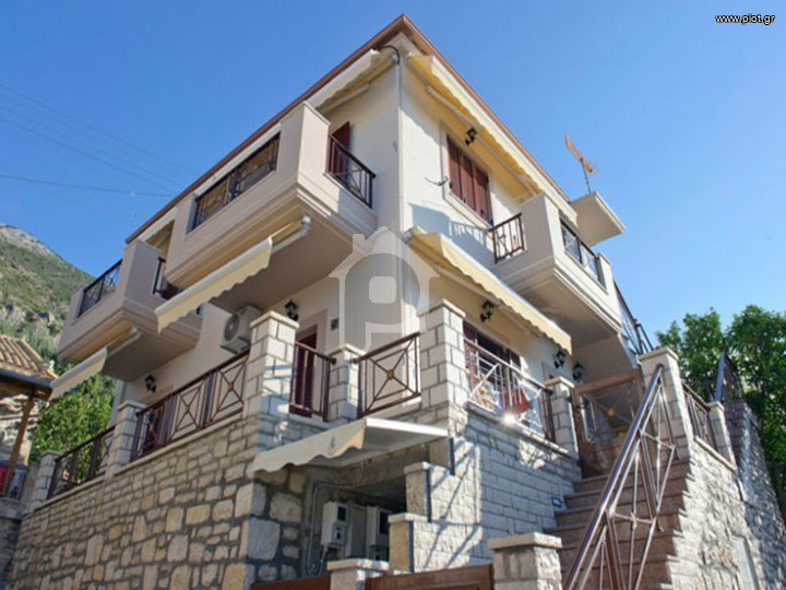 Apartment 185 sqm for sale, Episkopi, Kalamos
