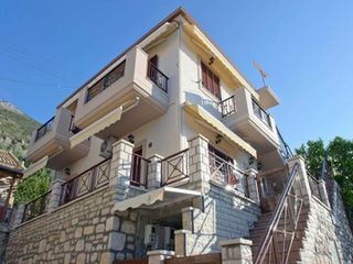 Διαμέρισμα 185 τ.μ. για πώληση, Ν. Λευκάδας, Κάλαμος-thumb-4