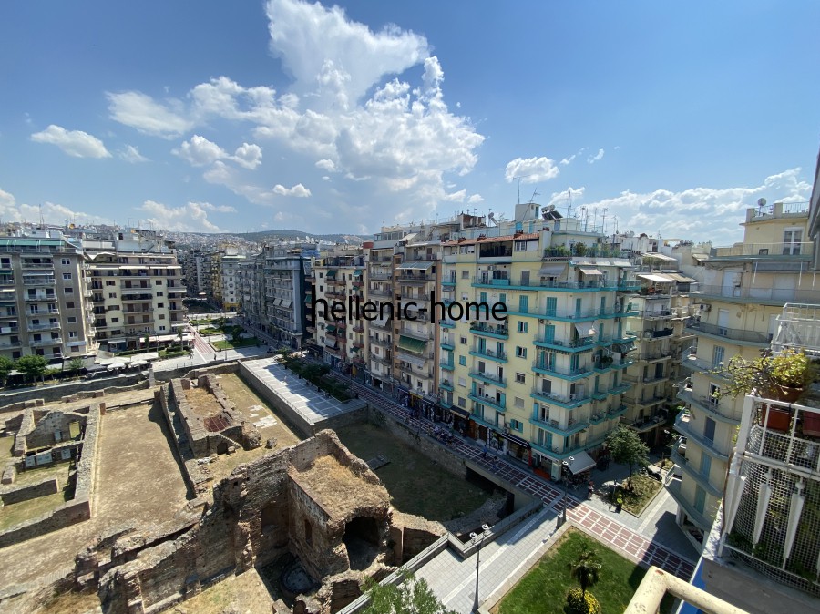 Διαμέρισμα 72 τ.μ. προς πώληση, Κέντρο Θεσσαλονίκης