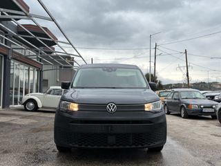 Volkswagen 2021 Caddy Maxi