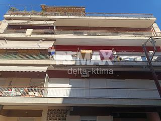 Διαμέρισμα 82 τ.μ. για πώληση