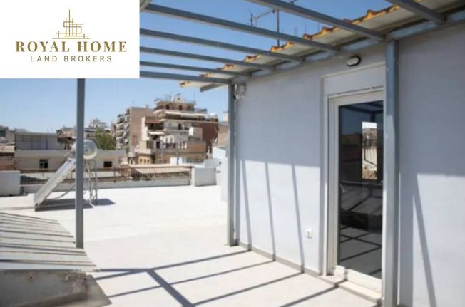 Studio / γκαρσονιέρα 24 τ.μ. για πώληση, Πειραιάς, Αγία Σοφία