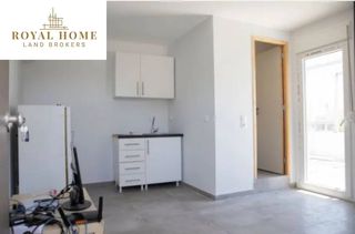 Studio / γκαρσονιέρα 24 τ.μ. για πώληση, Πειραιάς, Αγία Σοφία-thumb-1