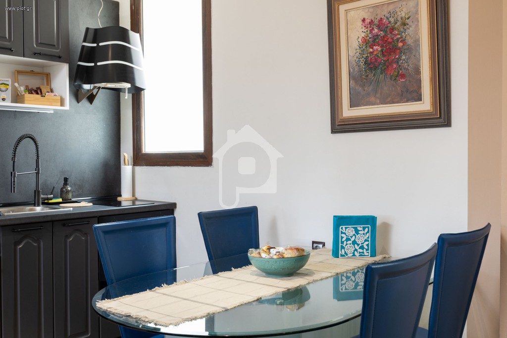 Διαμέρισμα 70 τ.μ. για κράτηση, Ν. Καστοριάς, Καστοριά