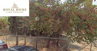 Οικόπεδο 1.350 τ.μ. για πώληση