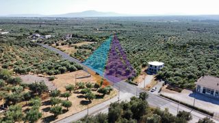 Οικόπεδο 2.402,05 τ.μ. για πώληση, Μεσσηνία, Θουρία-thumb-5