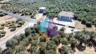 Οικόπεδο 2.402,05 τ.μ. για πώληση, Μεσσηνία, Θουρία-thumb-4