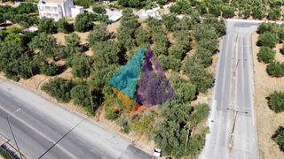 Οικόπεδο 2.402,05 τ.μ. για πώληση, Μεσσηνία, Θουρία-thumb-1