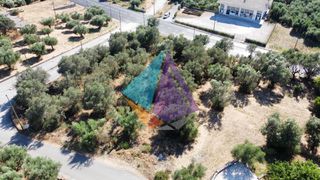 Οικόπεδο 2.402,05 τ.μ. για πώληση, Μεσσηνία, Θουρία-thumb-6