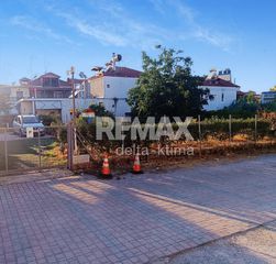 Οικόπεδο 471 τ.μ. για πώληση