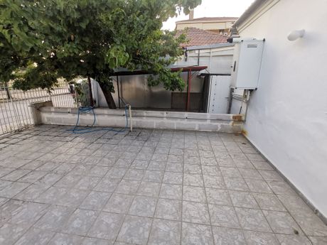 Detached home 60 sqm for sale