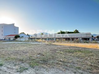 Οικόπεδο 926 τ.μ. για πώληση, Ν. Ροδόπης, Κομοτηνή-thumb-1