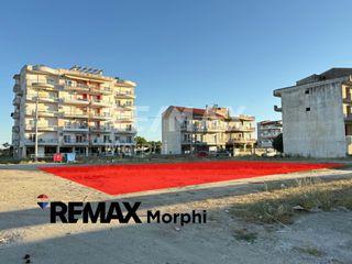 Οικόπεδο 926 τ.μ. για πώληση