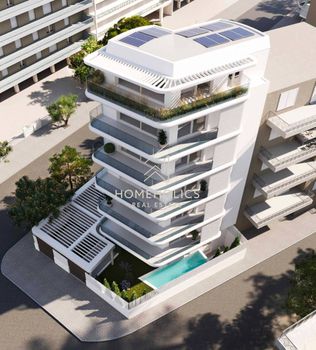 Μεζονέτα 114 τ.μ. πρός πώληση