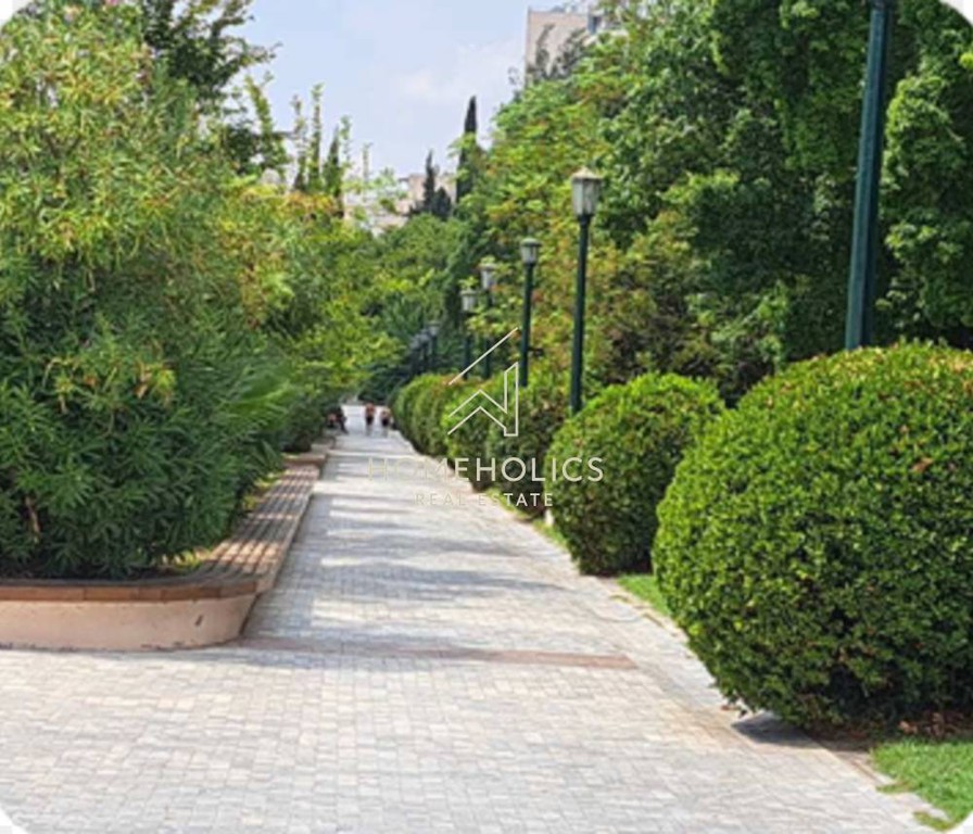 Επιχειρηματικό κτίριο 425 τ.μ. πρός πώληση, Αθήνα - Κέντρο, Γκύζη - Πεδίον Άρεως