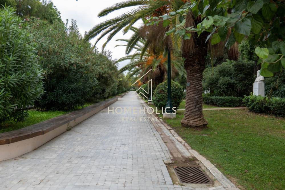 Επιχειρηματικό κτίριο 425 τ.μ. πρός πώληση, Αθήνα - Κέντρο, Γκύζη - Πεδίον Άρεως