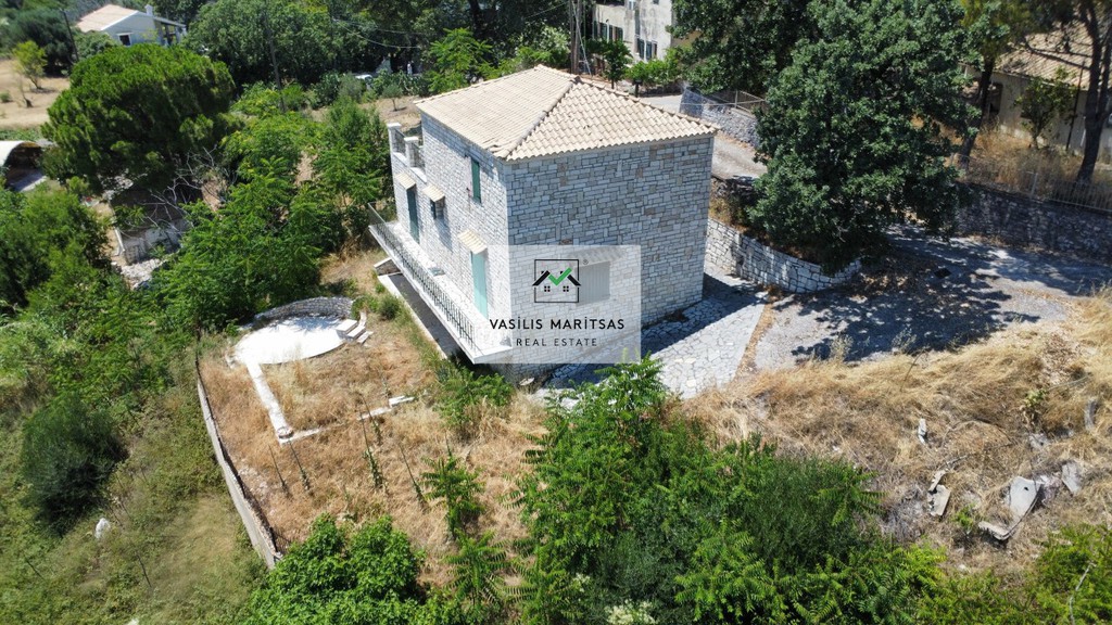 Μονοκατοικία 140 τ.μ. προς πώληση, Θινάλιο