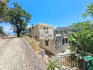 Μονοκατοικία 140 τ.μ. για πώληση, Ν. Κέρκυρας, Κέρκυρα-thumb-1