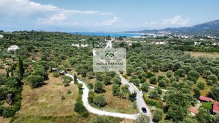 Οικόπεδο 1.105 τ.μ. για πώληση
