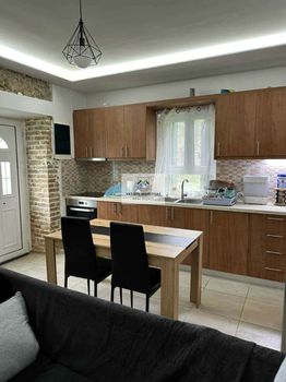 Detached home 155,25 sqm for sale