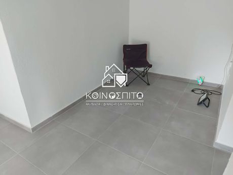 Detached home 60 sqm for rent