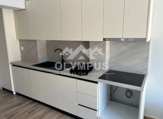 Studio / γκαρσονιέρα 48 τ.μ. για ενοικίαση, Θεσσαλονίκη - Κέντρο, Βαρδάρης-thumb-1