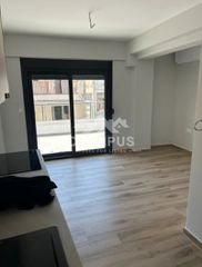 Studio / γκαρσονιέρα 48 τ.μ. για ενοικίαση, Θεσσαλονίκη - Κέντρο, Βαρδάρης-thumb-2