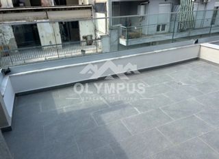 Studio / γκαρσονιέρα 48 τ.μ. για ενοικίαση, Θεσσαλονίκη - Κέντρο, Βαρδάρης-thumb-10