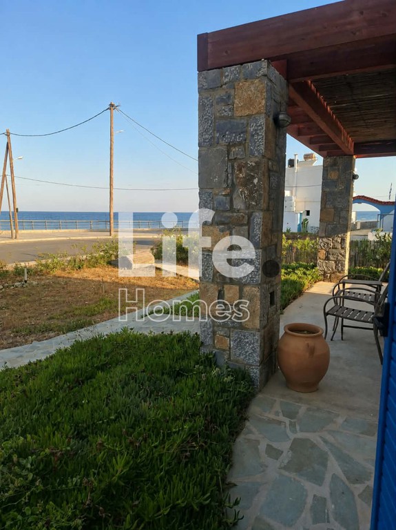 Μονοκατοικία 78 τ.μ. πρός πώληση, Ν. Λασιθίου, Βραχάσι