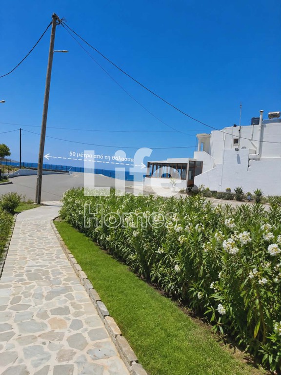 Μονοκατοικία 78 τ.μ. πρός πώληση, Ν. Λασιθίου, Βραχάσι