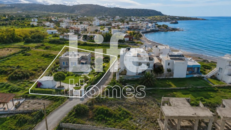 Μονοκατοικία 78 τ.μ. πρός πώληση, Ν. Λασιθίου, Βραχάσι