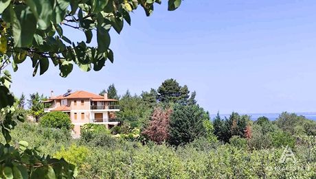 Μονοκατοικία 370 τ.μ. πρός πώληση