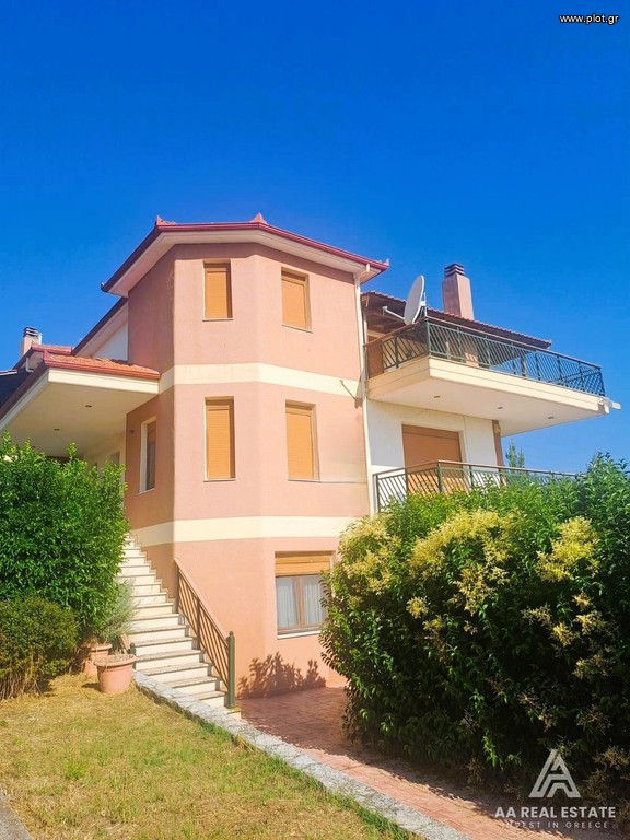 Μονοκατοικία 370 τ.μ. πρός πώληση, Θεσσαλονίκη - Περιφ/Κοί Δήμοι, Θερμαϊκός
