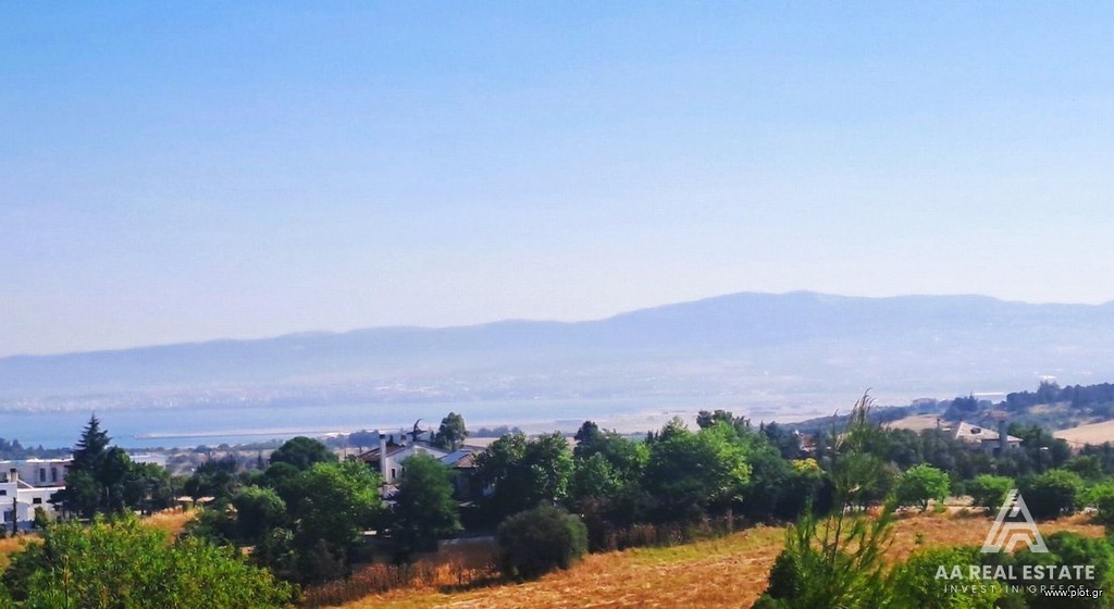 Μονοκατοικία 370 τ.μ. πρός πώληση, Θεσσαλονίκη - Περιφ/Κοί Δήμοι, Θερμαϊκός