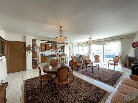 Apartment 111 sqm for sale