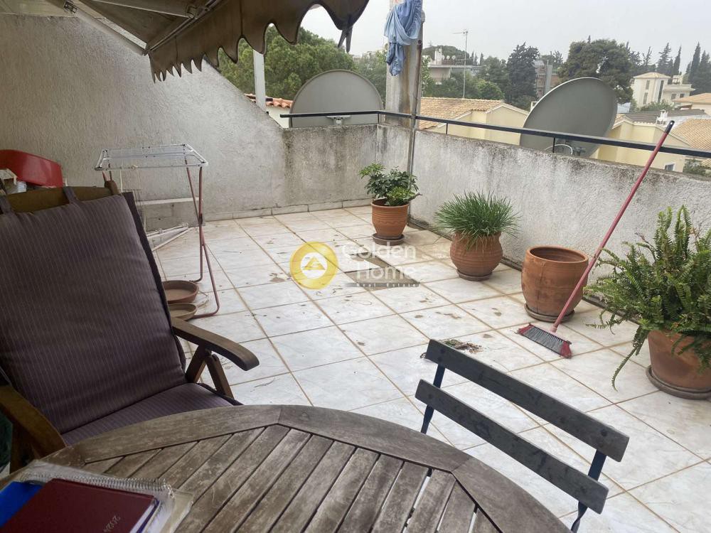 Μεζονέτα 230 τ.μ. προς πώληση, Στροφύλι