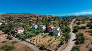 Συγκρότημα διαμερισμάτων 399 τ.μ. για πώληση