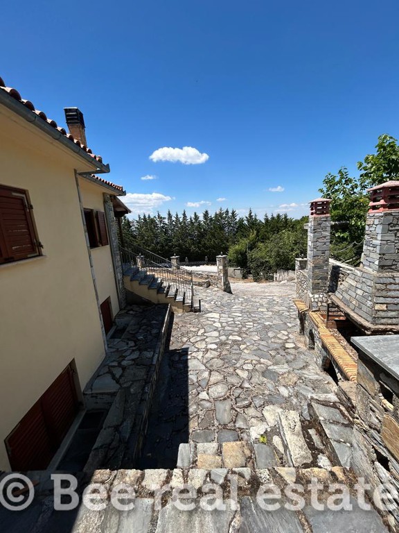 Μεζονέτα 100 τ.μ. πρός πώληση, Μαγνησία, Πορταριά