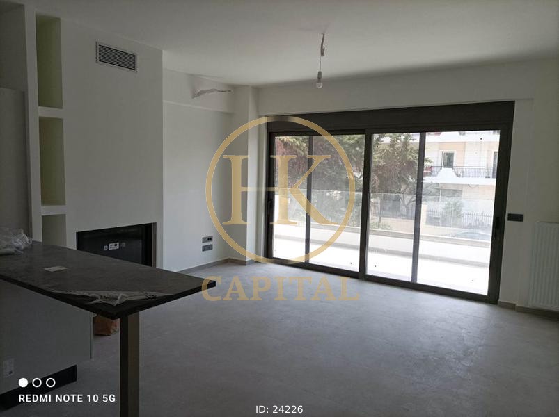 Διαμέρισμα 74 τ.μ. πρός ενοικίαση, Αθήνα - Νότια Προάστια, Γλυφάδα
