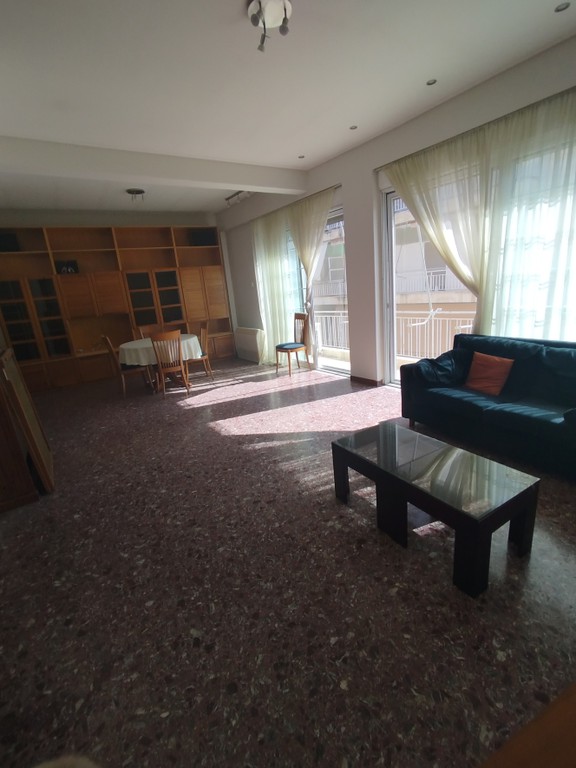 Διαμέρισμα 120 τ.μ. πρός ενοικίαση, Αθήνα - Κέντρο, Παγκράτι