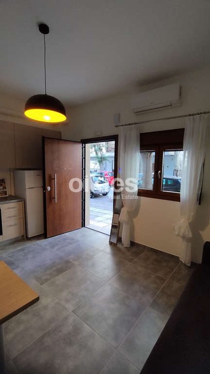 Studio / γκαρσονιέρα 35 τ.μ. πρός ενοικίαση, Θεσσαλονίκη - Κέντρο, Φάληρο
