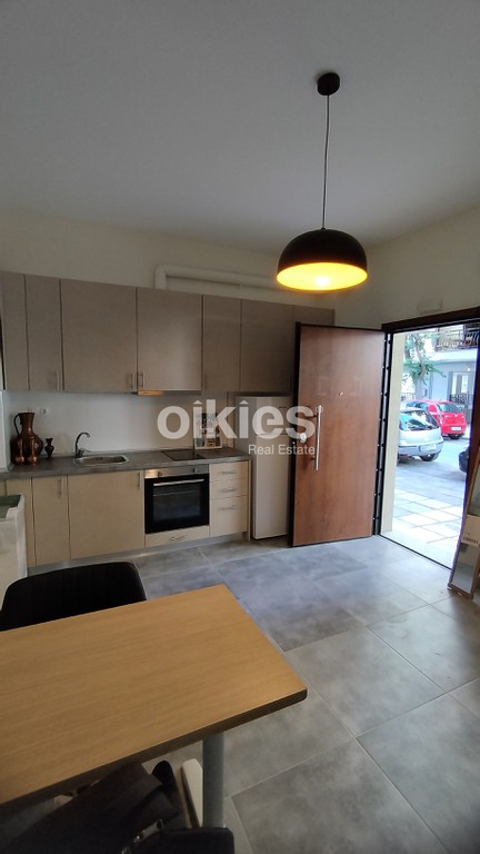 Studio / γκαρσονιέρα 35 τ.μ. πρός ενοικίαση, Θεσσαλονίκη - Κέντρο, Φάληρο