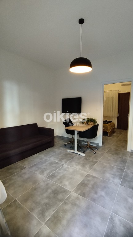Studio / γκαρσονιέρα 35 τ.μ. πρός ενοικίαση, Θεσσαλονίκη - Κέντρο, Φάληρο