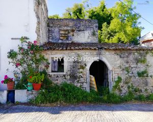 Μεζονέτα 40 τ.μ. για πώληση