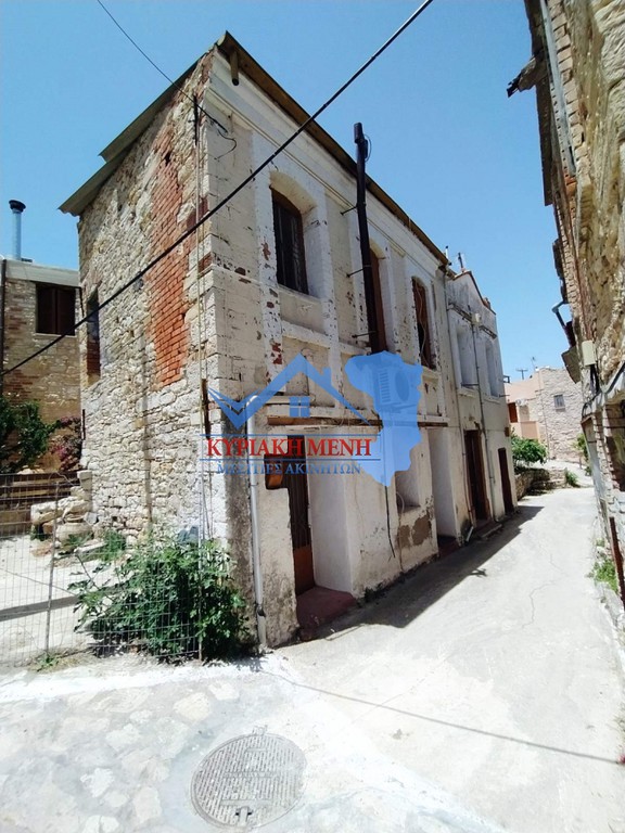 Μεζονέτα 150 τ.μ. πρός πώληση, Ν. Χίου, Χίος