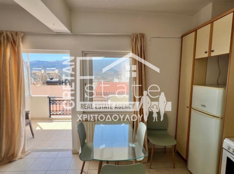 Διαμέρισμα 67 τ.μ. πρός πώληση, Μεσσηνία, Κυπαρισσία