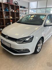 Volkswagen Polo 2016