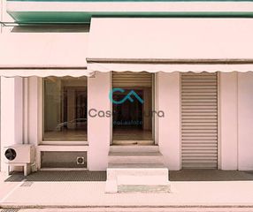 Κατάστημα 130 τ.μ. για ενοικίαση