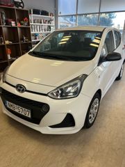 Hyundai i 10 2017