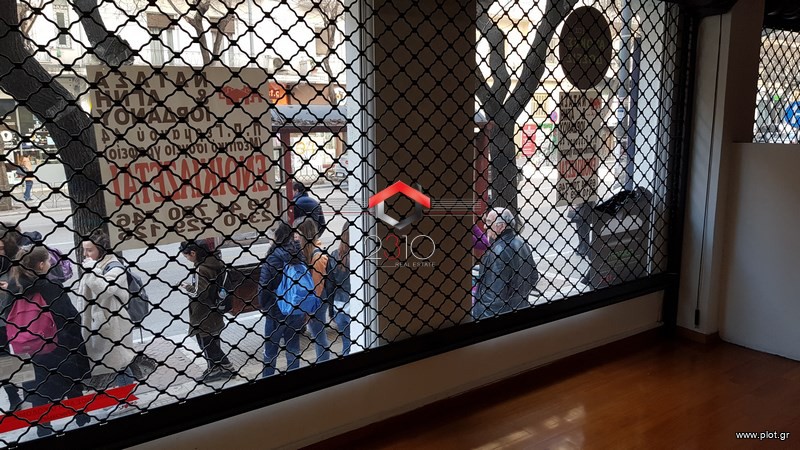 Κατάστημα 85 τ.μ. προς ενοικίαση, Λευκός Πύργος